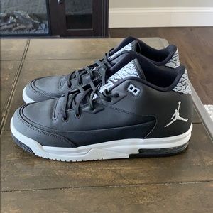 Kids Jordan Basketball Sneakers